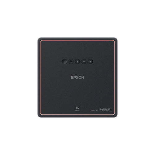 Epson EpiqVision Mini EF-12 1000lm Home Projector