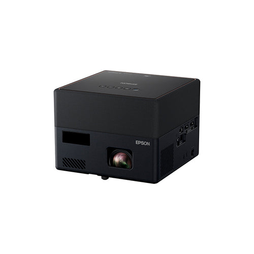 Epson EpiqVision Mini EF-12 1000lm Home Projector