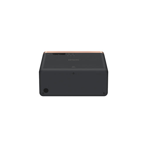 Epson EpiqVision Mini EF-100B ATV Laser Projection TV (Black)