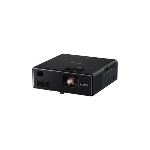 Epson EpiqVision Mini EF-11 1000lm Home Projector