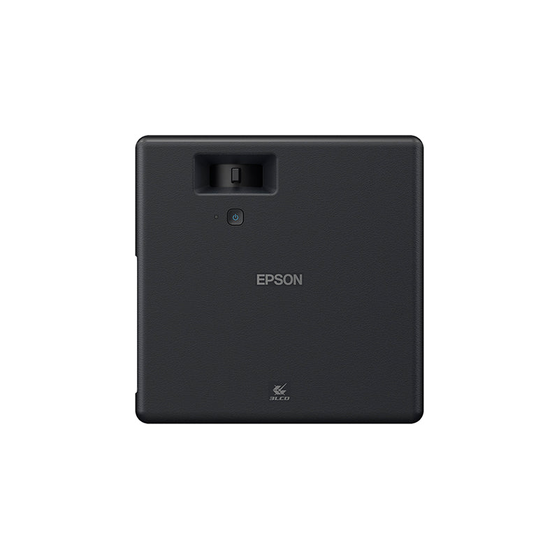 Epson EpiqVision Mini EF-11 1000lm Home Projector