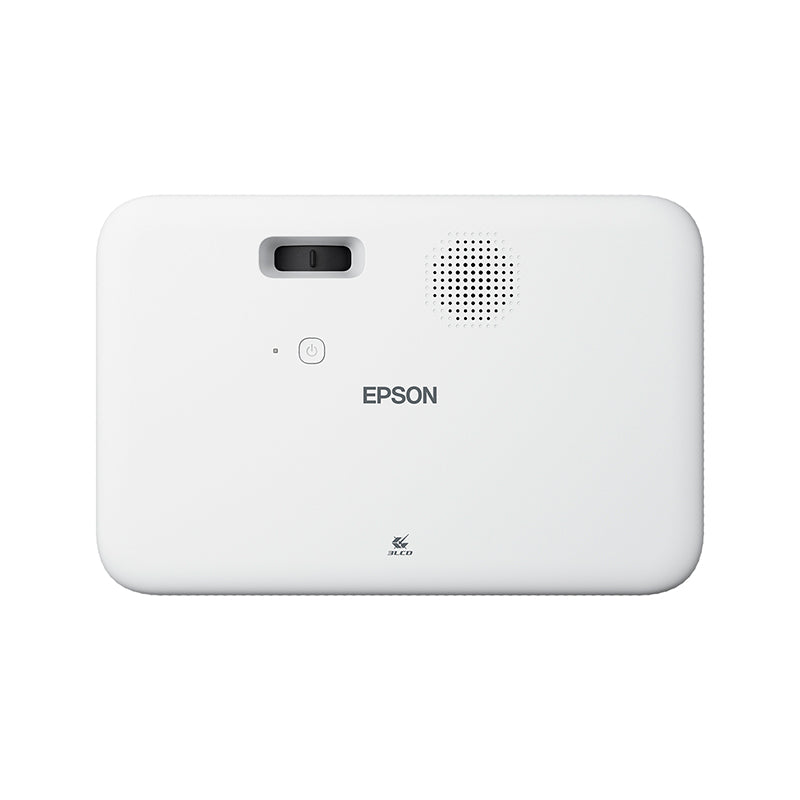 Epson CO-FH02 Smart Projector
