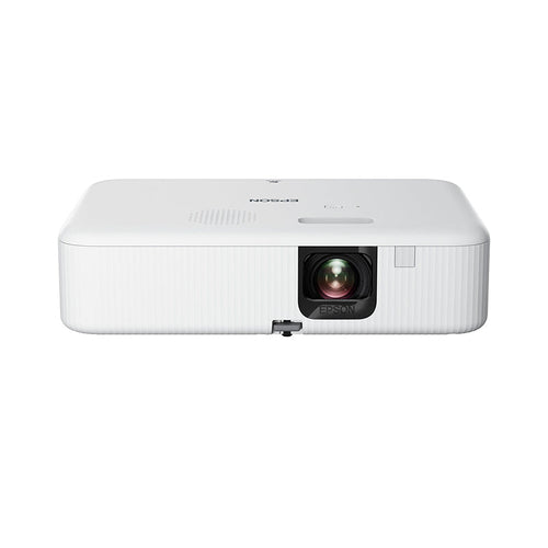 Epson CO-FH02 Smart Projector