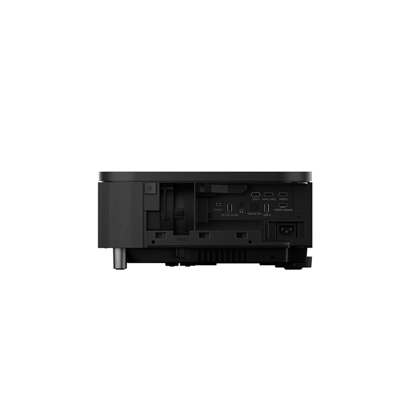 Epson EpiqVision Ultra EH-LS800B 4K PRO-UHD Home Projector