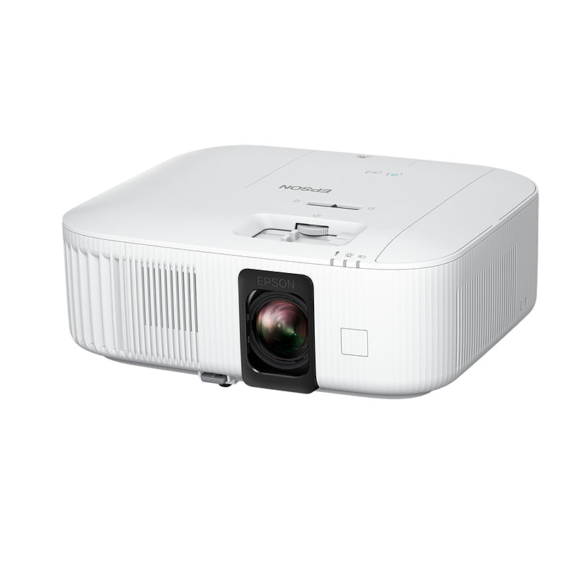 Epson Home Theatre EH-TW6250 4K PRO-UHD Home Projector