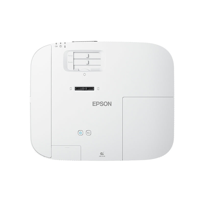 Epson Home Theatre EH-TW6250 4K PRO-UHD Home Projector