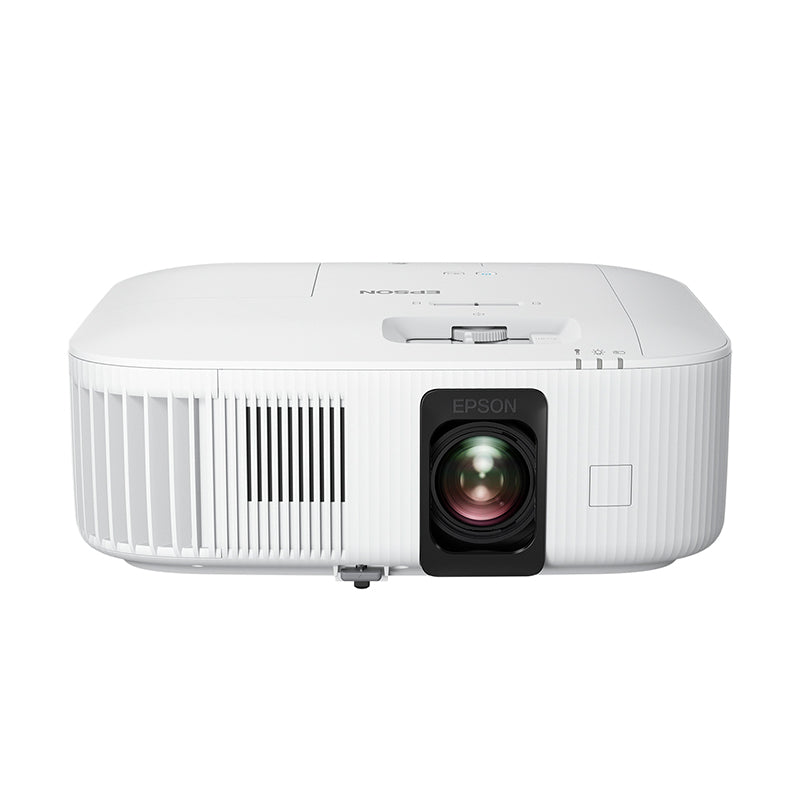 Epson Home Theatre EH-TW6250 4K PRO-UHD Home Projector