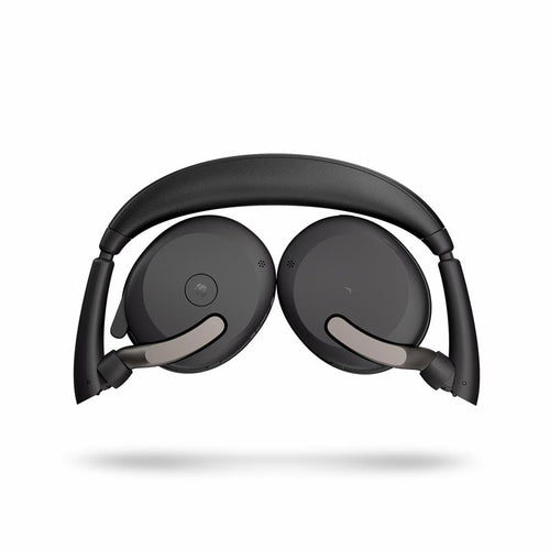 Jabra Evolve2 65 Flex + Link 380 MS Stereo Headset 26699-999-999