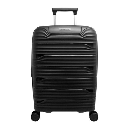Hush Puppies HP69-4031-24 4w Expandable T/C w/TSA Lock (Black)
