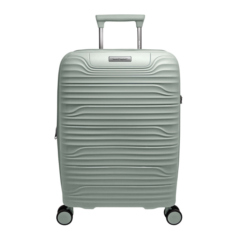 Hush Puppies HP69-4031 28-inch 4w Expandable T/C w/TSA Lock (Mint)