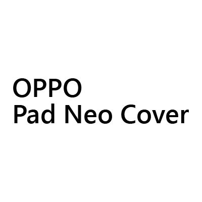 FLB- OPPO Pad Neo Cover