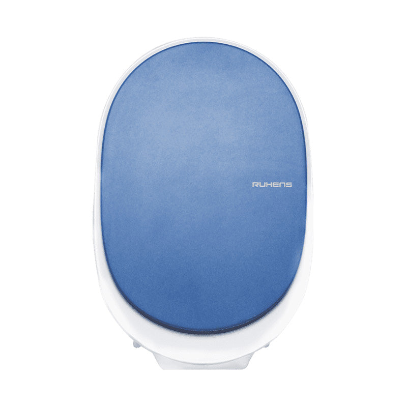 Ruhens WHA-200 Egg Ionic Air Purifier (2 Sets of Filter)