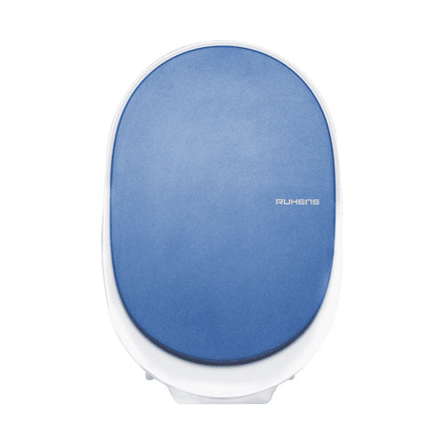 Ruhens WHA-200 Egg Ionic Air Purifier (2 Sets of Filter)
