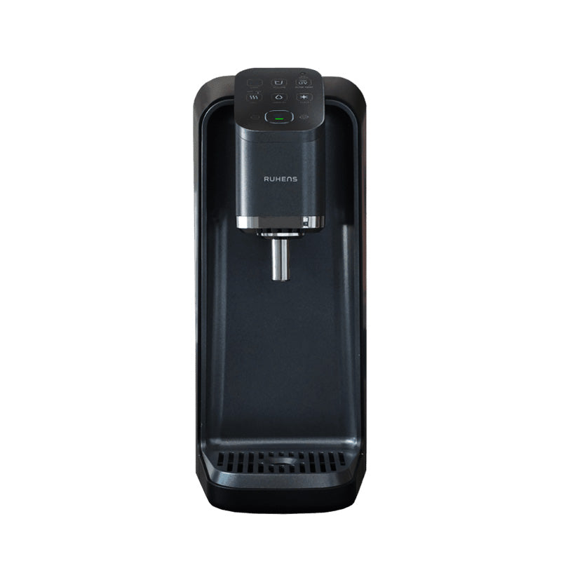 Ruhens WHP-3000 V Series Water Purifier (1 Year Filter + Warranty) - Black