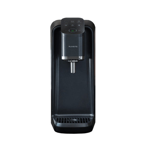 Ruhens WHP-3000 V Series Water Purifier (1 Year Filter + Warranty) - Black