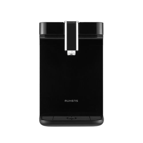 Ruhens WHP-3700 BoostPlus Water Purifier (1 Year Filter + Warranty) - Black