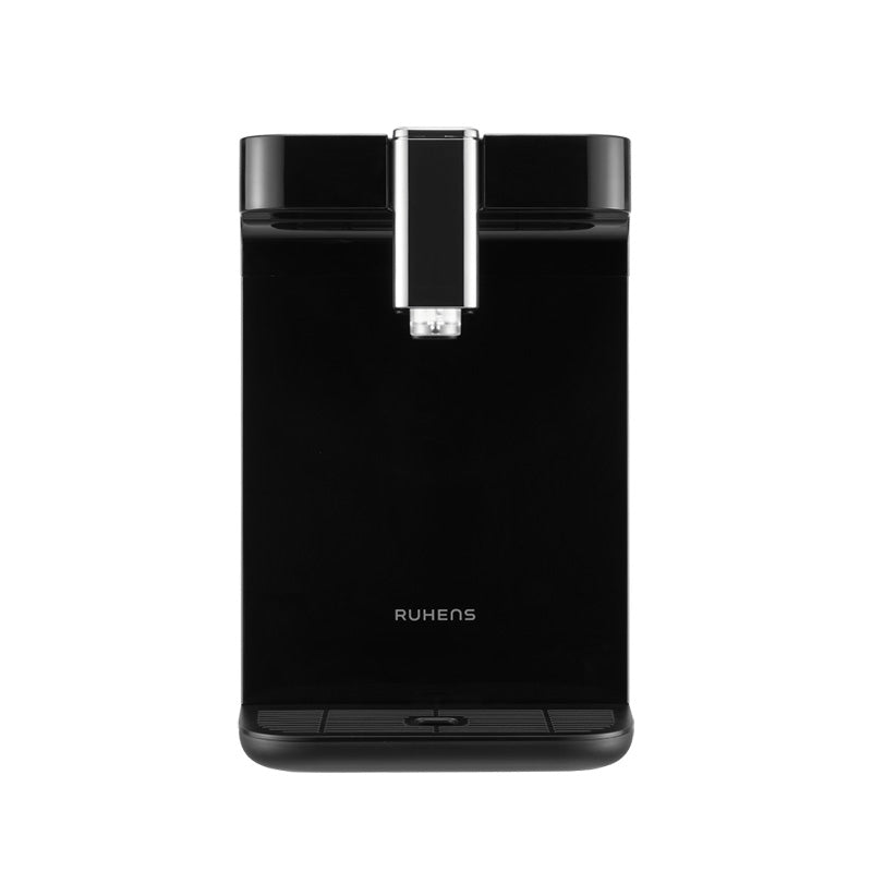 Ruhens WHP-3700 BoostPlus Water Purifier (3 Years Filter + Warranty) - Black