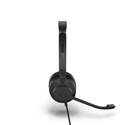 Jabra Evolve2 30 SE UC USB-A Stereo Headset 23189-989-979