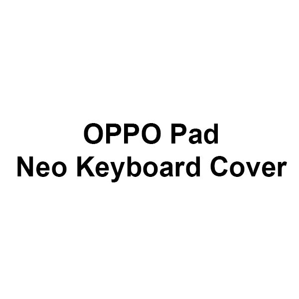 OPPO Pad Neo Keyboard Cover
