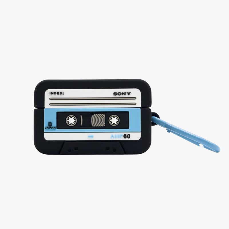 WF1000XM5 Cassette Casing