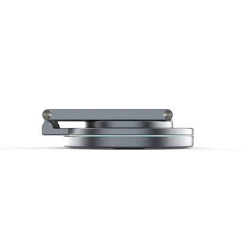 Valore 3-in-1 Desktop Foldable Wireless Charger (WL-002)