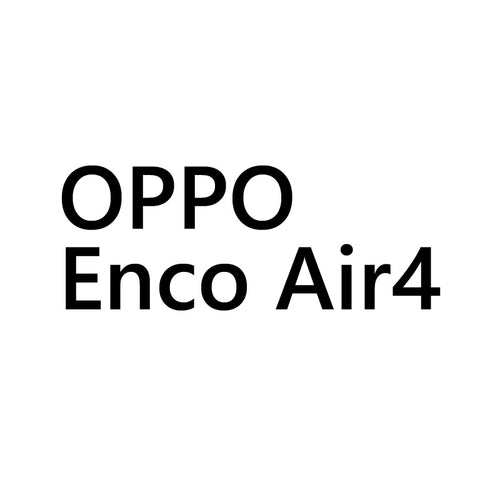 FLB- OPPO Enco Air4