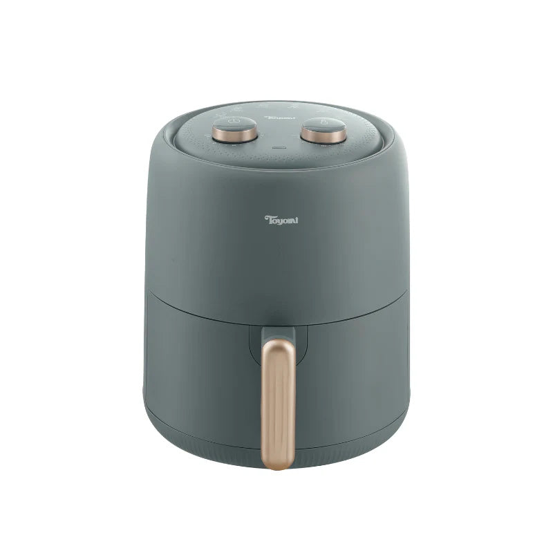 Toyomi New Cooling Air NEW] TOYOMI Steam Air Fryer AF 5579ST