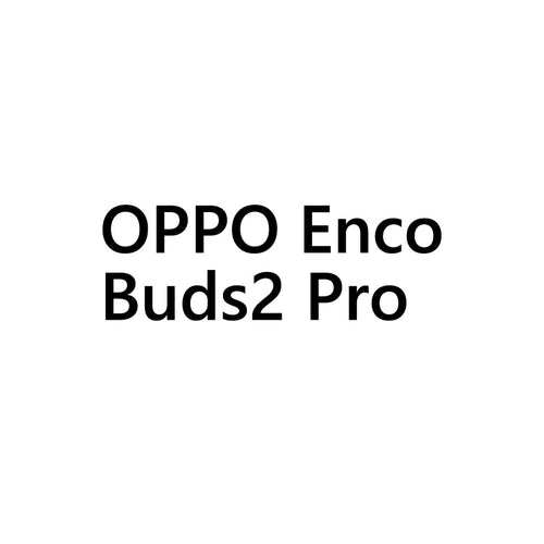 FLB- OPPO Enco Buds2 Pro