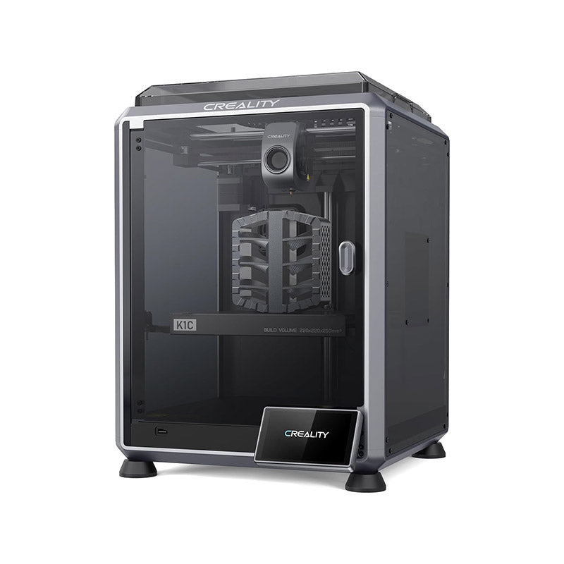 Creality K1C 3D Printer