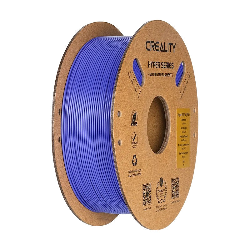 Creality Hyper PLA Filament (Very Peri)