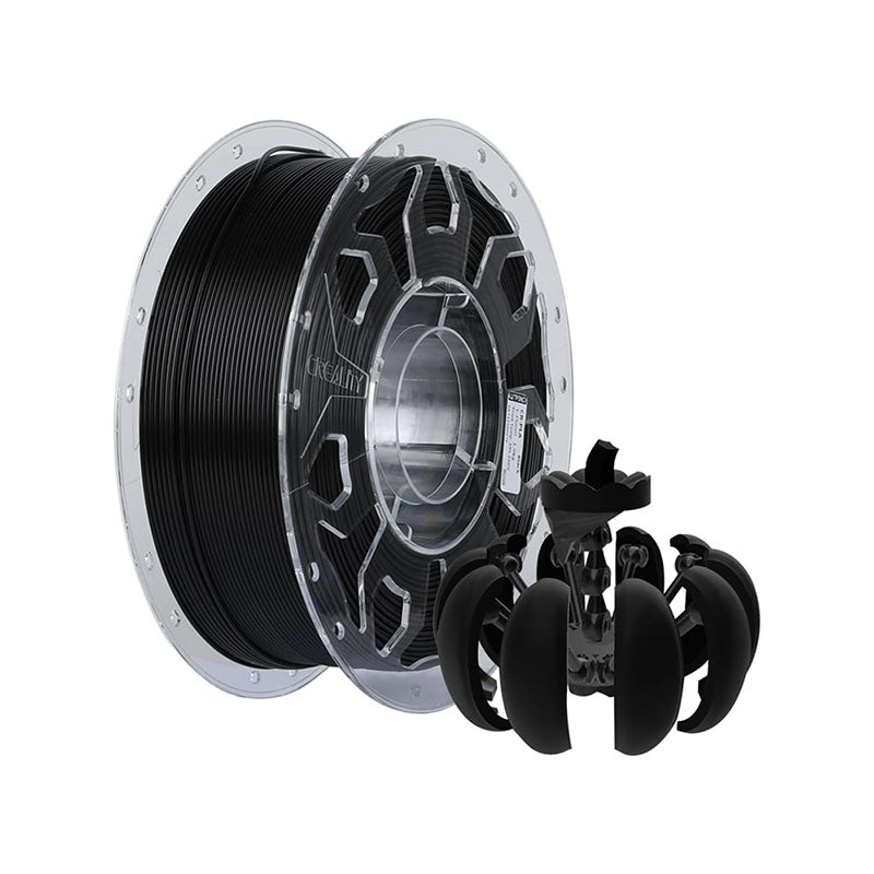 Creality Standard PLA Filament (Black)