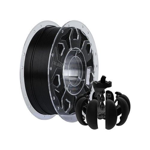 Creality Standard PLA Filament (Black)
