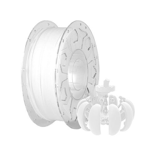 Creality Standard PLA Filament (White)