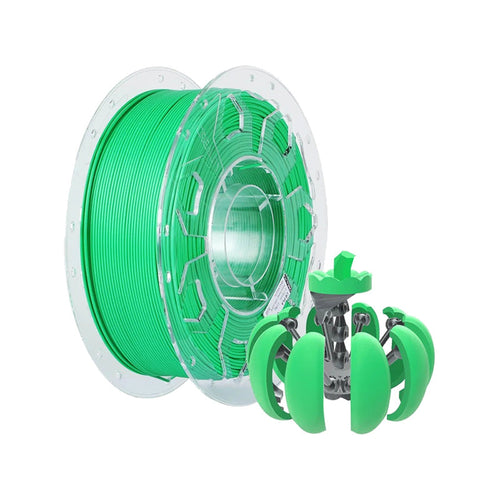 Creality Standard PLA Filament (Green)