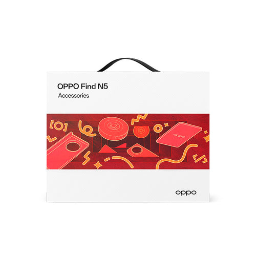 FLB- OPPO Find N5 Gift Box