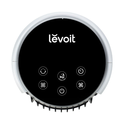 Levoit LV-F362FAN-UK Towerfan Classic 36