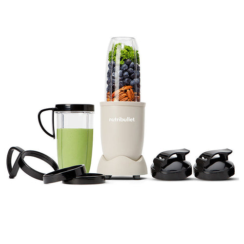 Nutribullet NB910MASN Personal Blender (Matte Sand)
