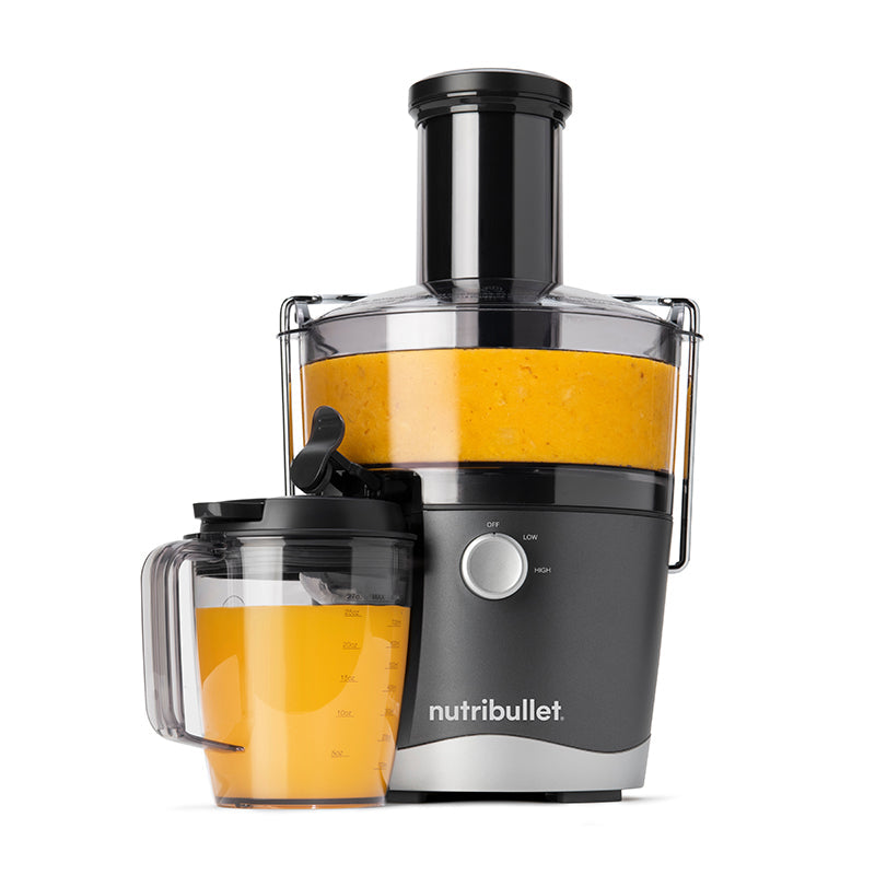 Nutribullet NBJ100G Spin Juicer