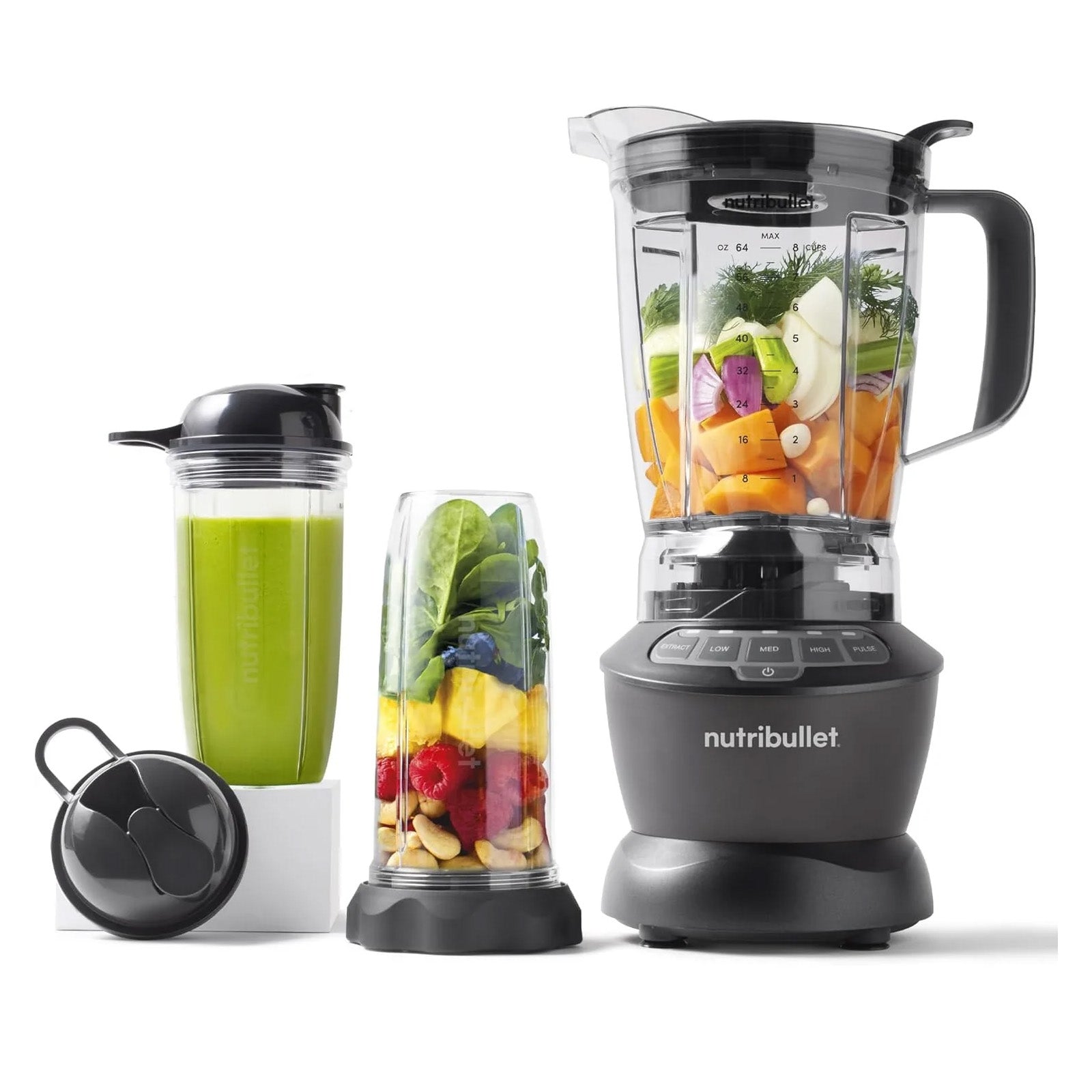 Nutribullet NBF500DG Blender