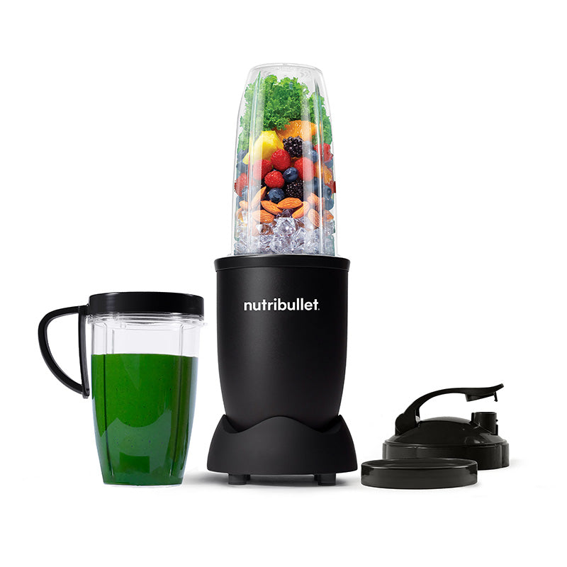 Nutribullet NB907MAB Personal Blender (Black)