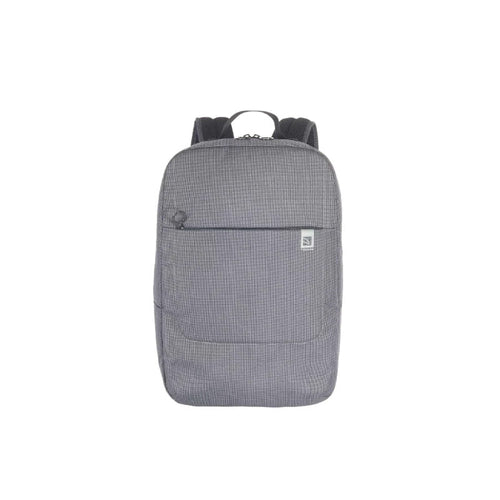 Tucano BKLOOP15-BK 15.6-inch Loop Backpack (Black)