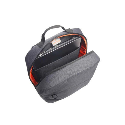 Tucano BKLOOP15-BK 15.6-inch Loop Backpack (Black)