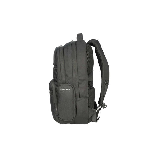 Tucano BKSOL17-AGS-BK Sole Gravity Backpack AGS (Black)