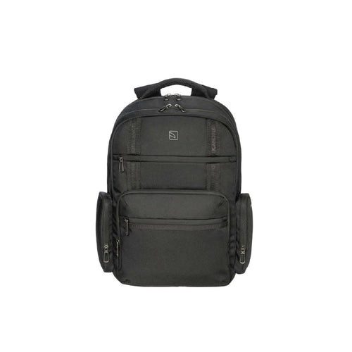 Tucano BKSOL17-AGS-BK Sole Gravity Backpack AGS (Black)