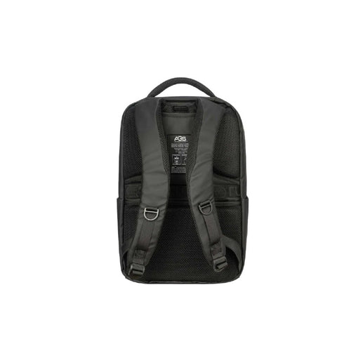 Tucano BKMAR15-AGS-BK Matre Backpack AGS (Black)