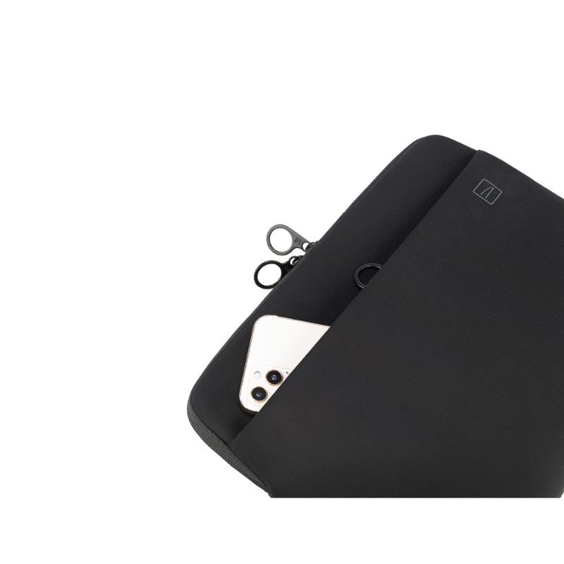 Tucano BFTMB14-BK 14-inch Top Sleeve (Black)