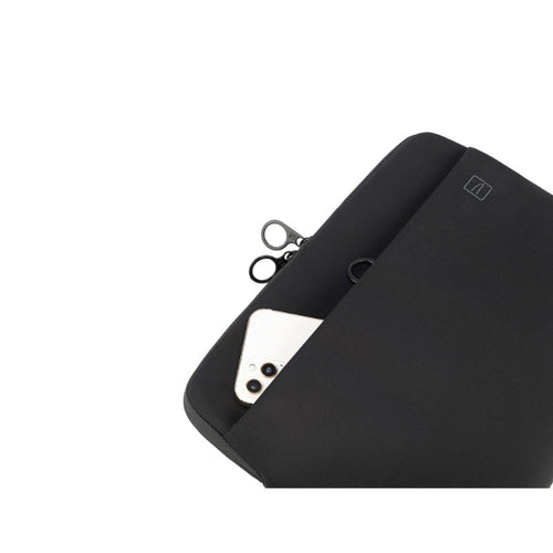 Tucano BFTMB14-BK 14-inch Top Sleeve (Black)