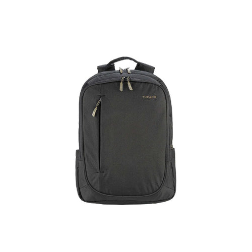 Tucano BKBZ17-AGS-BK BZIP Backpack AGS (Black)