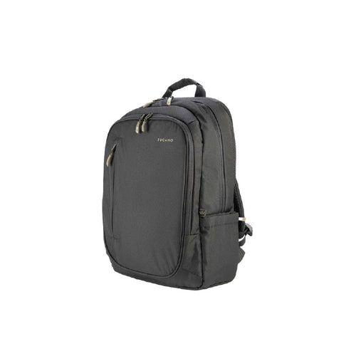 Tucano BKBZ17-AGS-BK BZIP Backpack AGS (Black)
