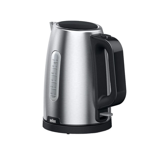 Braun WK102AI-WK1500BK Water Kettle